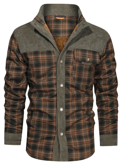Highlander Jacket