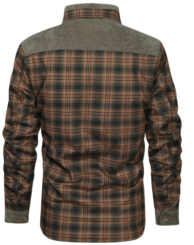 Highlander Jacket