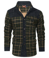 Highlander Jacket