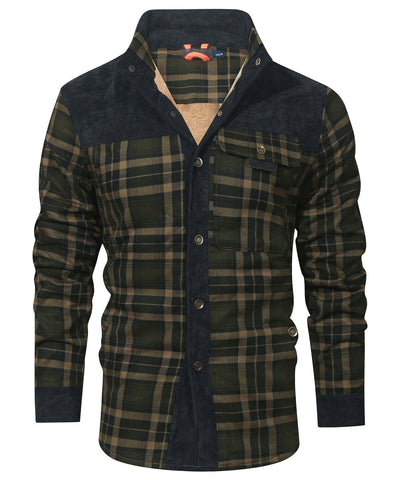 Highlander Jacket