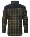 Highlander Jacket