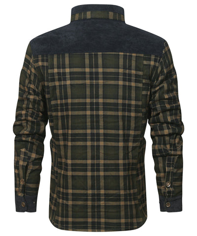 Highlander Jacket