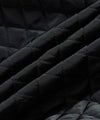 Ridge Quilted Jacket