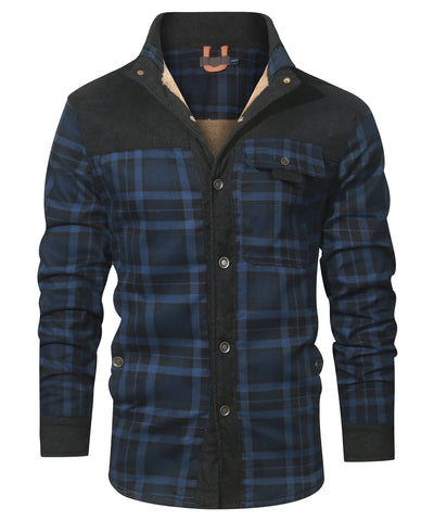Highlander Jacket