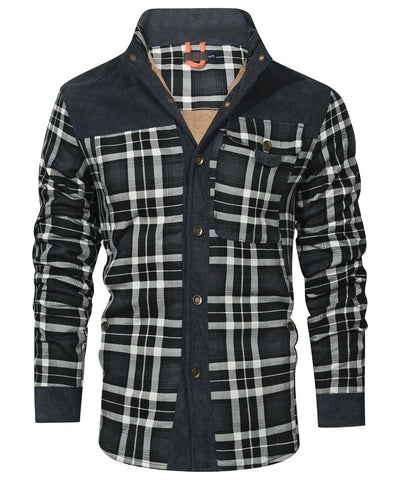 Highlander Jacket