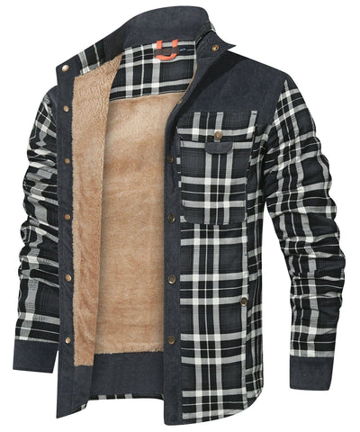 Highlander Jacket