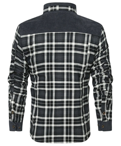 Highlander Jacket