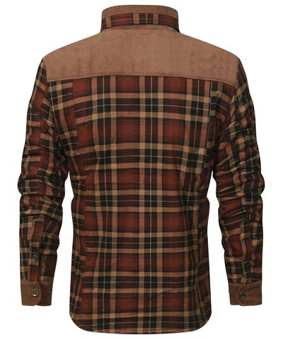 Highlander Jacket