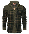 Highlander Jacket