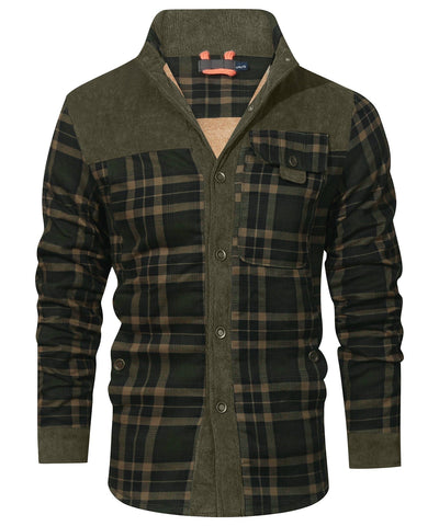 Highlander Jacket