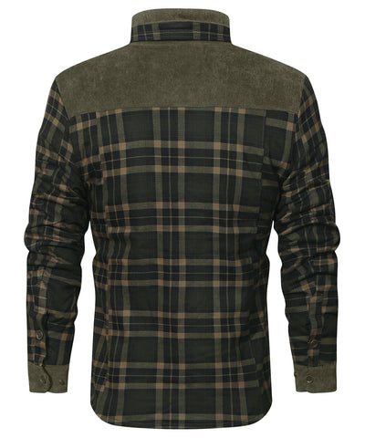 Highlander Jacket