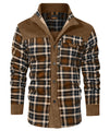 Highlander Jacket