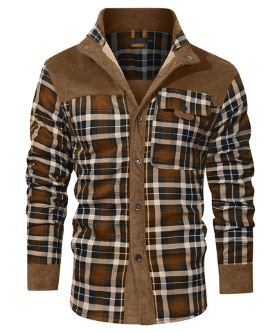 Highlander Jacket