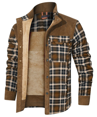 Highlander Jacket