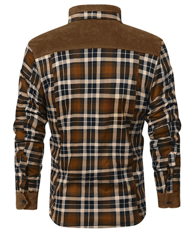 Highlander Jacket
