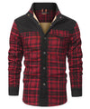 Highlander Jacket
