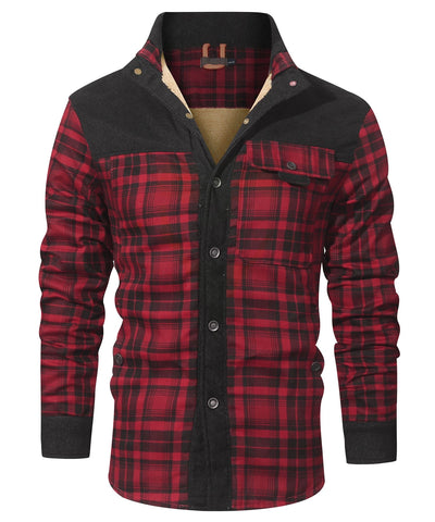 Highlander Jacket