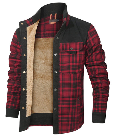 Highlander Jacket
