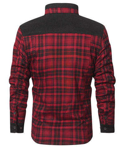 Highlander Jacket
