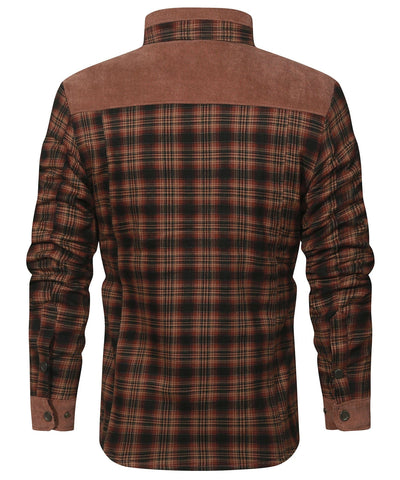 Highlander Jacket