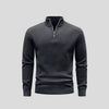Merino Quarter Zip