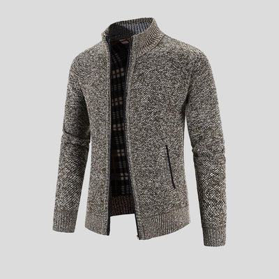 Alpine Fleece Jacket