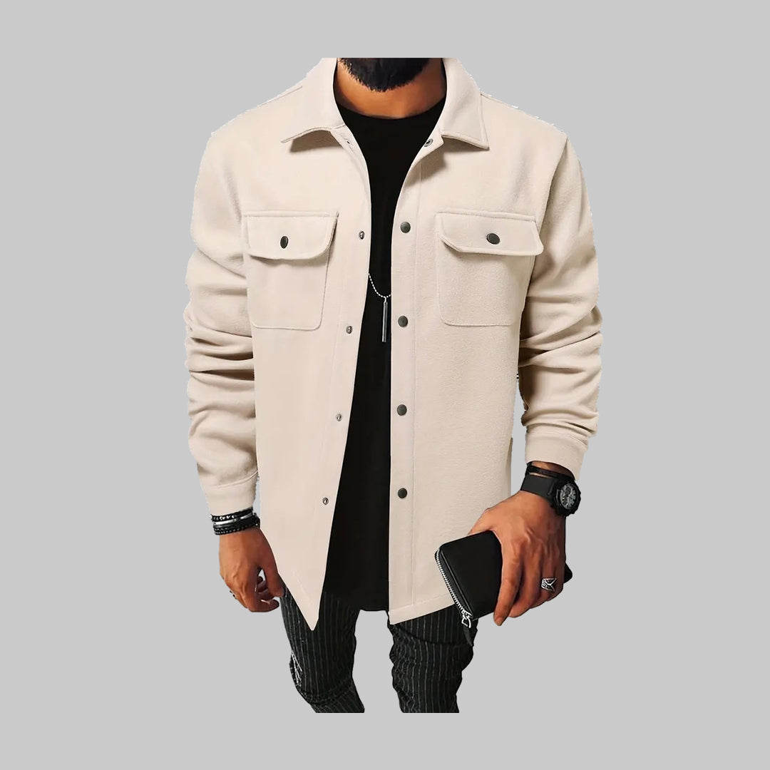 Urban Edge Jacket