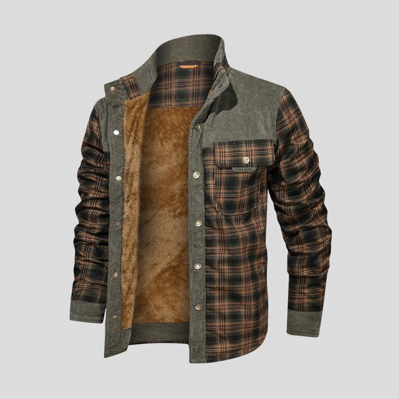 Highlander Jacket