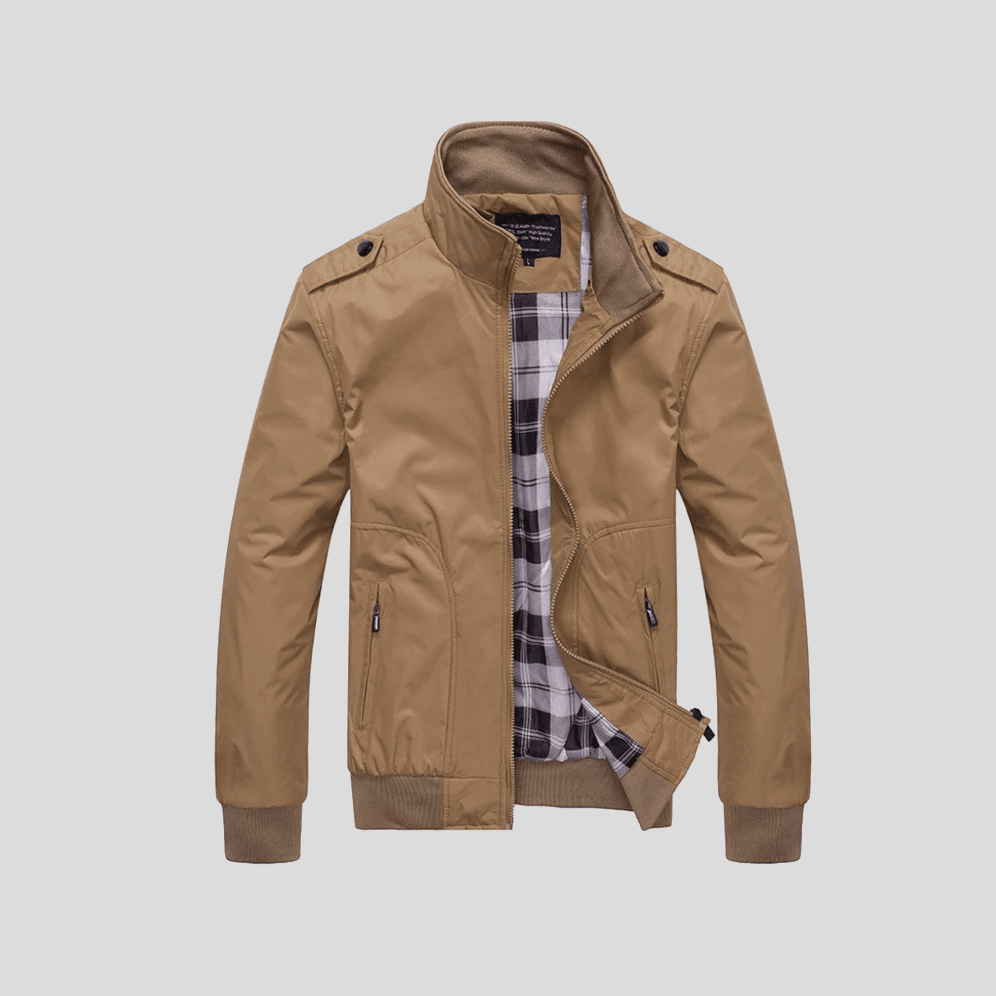 Wallace Blouson Jacket