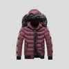 Camden Puffer Jacket