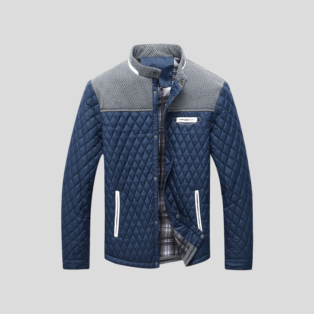 Milan Charter Jacket MilanOutwear