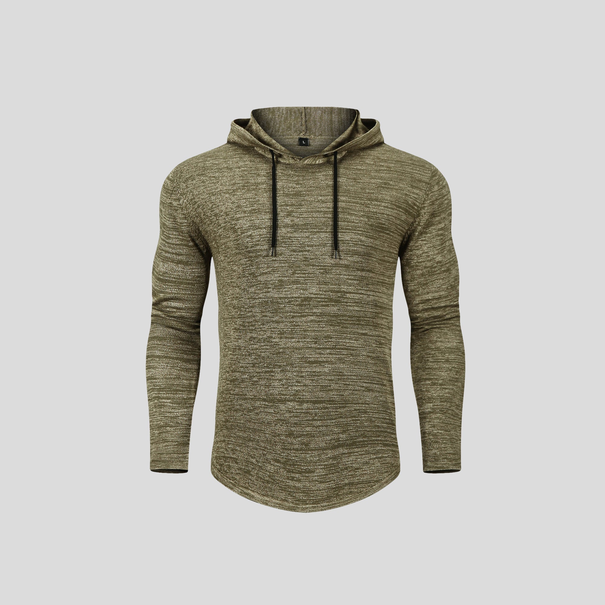 Belayer Hoodie
