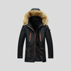 Snowstorm Parka